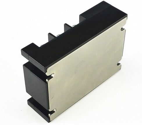 وحدة 80A 480VAC 3D4880A تيار متردد يتم التحكم فيه in Kuwait