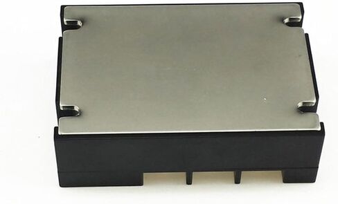 وحدة 80A 480VAC 3D4880A تيار متردد يتم التحكم فيه in Kuwait