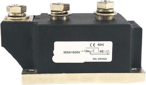 SCR Module 500A 1600V Side Connection Type in Kuwait