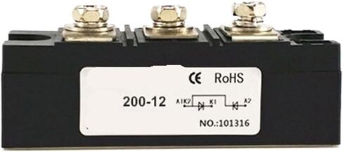Rectifier Module 200A 1200V diode in Kuwait