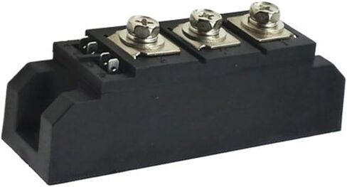 وحدة الثايرستور 130-18 130A 1800V الثايرستور in Kuwait