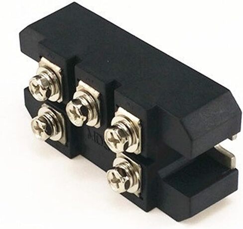Three-Phase Rectifier Bridge 50-14 50A 1400V Module in Kuwait