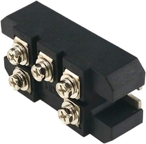 Bridge Rectifier 60A 1600V Three-Phase Bridge Module in Kuwait