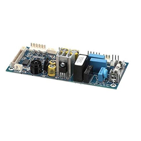 مجموعة Norlake Control PCB (R23/49) (C111-19A-040) 161831 - قطعة غيار أصلية من OEM in Kuwait