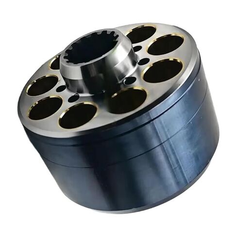 K3VL140/B Oil Pump Piston Spare Parts K3VL140 Cylinder Block in Kuwait