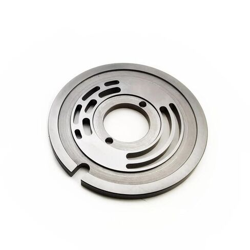 Pump Accessories PVD-2B-32 PVD-2B-34 PVD-2B 36 PVD-2B-42 PVD-2B-50 Hydraulic Valve Plate | PVD-2B-42r in Kuwait