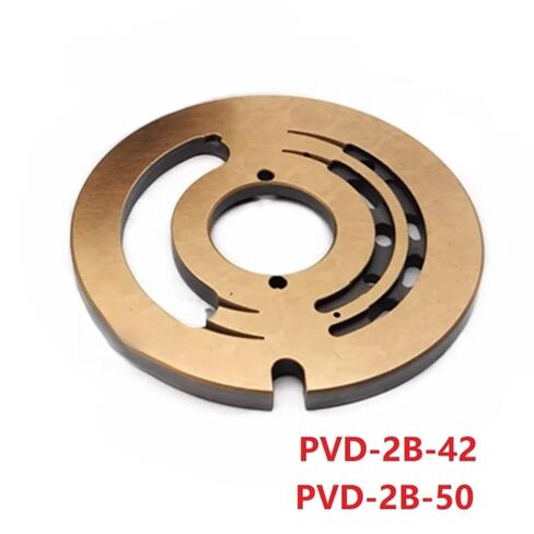 Pump Accessories PVD-2B-32 PVD-2B-34 PVD-2B 36 PVD-2B-42 PVD-2B-50 Hydraulic Valve Plate | PVD-2B-42r in Kuwait