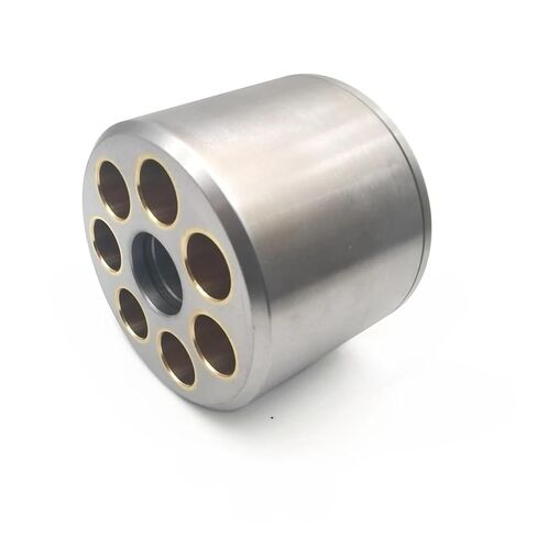 BMV50 BMV55 Hydraulic Motor Cylinder Block | BMV55 in Kuwait