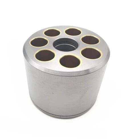 BMV50 BMV55 Hydraulic Motor Cylinder Block | BMV55 in Kuwait