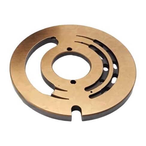 Pump Accessories PVD-2B-32 PVD-2B-34 PVD-2B 36 PVD-2B-42 PVD-2B-50 Hydraulic Valve Plate | PVD-2B-34r in Kuwait