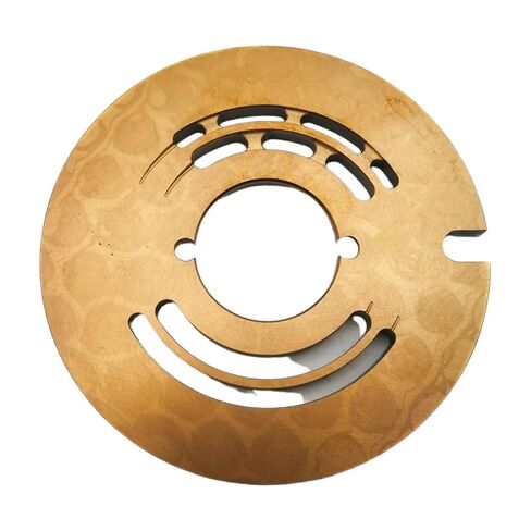 Pump Accessories PVD-2B-32 PVD-2B-34 PVD-2B 36 PVD-2B-42 PVD-2B-50 Hydraulic Valve Plate | PVD-2B-42r in Kuwait