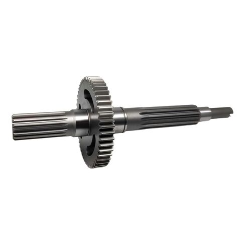 SBS120 T17 Main Pump Drive Shaft Heavy Duty in Kuwait