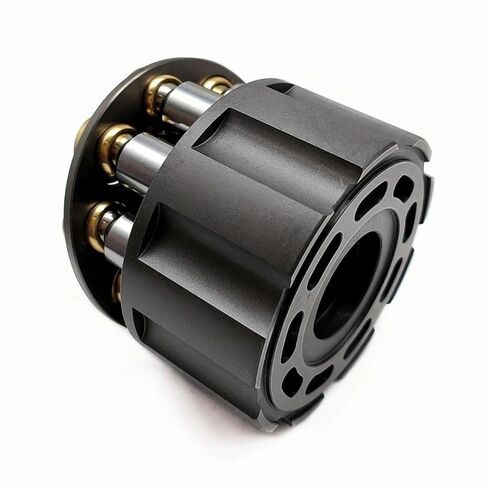 PCL-12-18B Hydraulic Pump Rotor Assembly in Kuwait