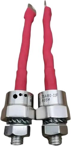 1PCS DSA80-11F Thyristor in Saudi Arabia