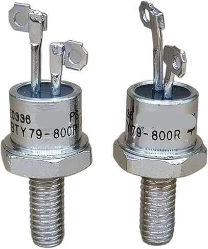 1 قطعة وحدة الصمام الثنائي BTY79-800R in Kuwait