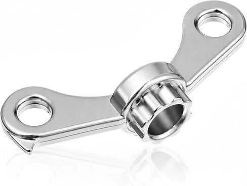 Bike Crank Adjusting Cap Tool, Crank Arm Removal Tool Bikes Cranks Arm Dust Cap Install Removal Wrench Tools Bicycle Dust Caps Removal Tools in Kuwait
