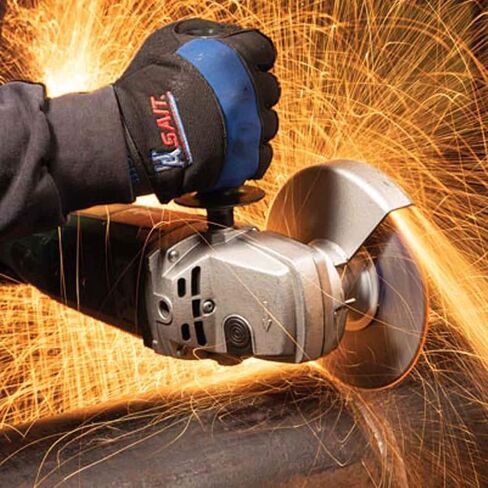 المتحدة للمواد الكاشطة SAIT 22055 A24R 7 x 1/8 x 7/8 قطع خط أنابيب طويل العمر in Kuwait