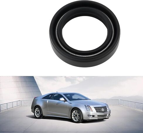 10Pcs TC Oil Seal 14x20x5mm NBR Rubber Double Lip Seals for Rotary Shaft in Kuwait