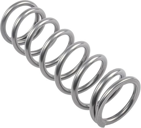 JEGS 64956 Coil-Over Spring 10 in. 175 lb./in. in Kuwait