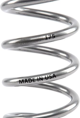 JEGS 64956 Coil-Over Spring 10 in. 175 lb./in. in Kuwait