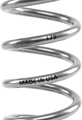 JEGS 64956 Coil-Over Spring 10 in. 175 lb./in. in Kuwait