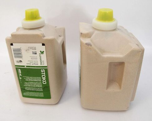 Deb Stoko 32140 Solopol Classic Heavy Duty Skin Hands Cleaner 4 L Box of 2 in Kuwait
