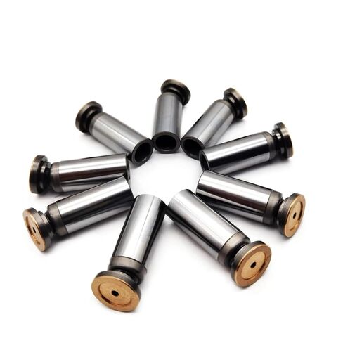 طقم إصلاح قطع غيار مضخة PSVL-54CG للمكبس الهيدروليكي in Kuwait