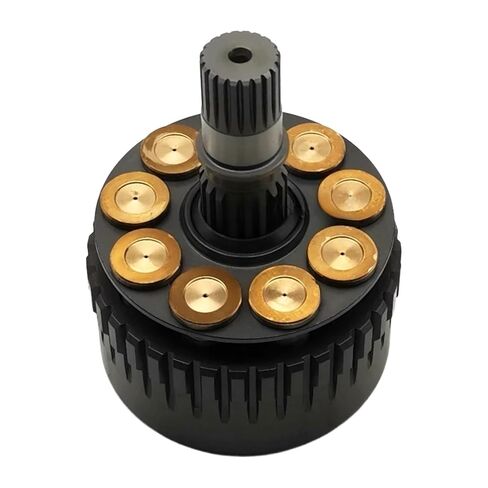 الأجزاء الهيدروليكية KX161-3 KX161-3-Motor in Kuwait