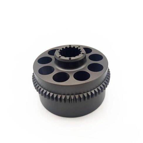 كتلة اسطوانة مضخة المكبس M2X210 in Kuwait