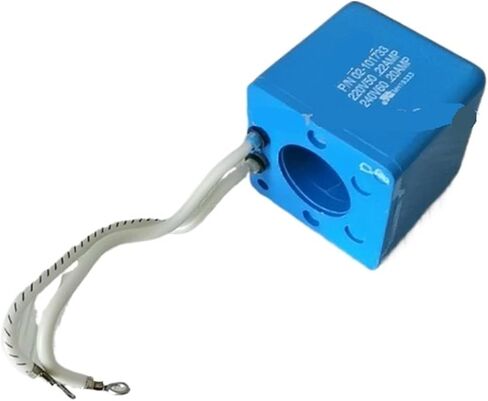 02-123939 02-124030 02-124515 02-124586 02-124193 02-134570 02-154423 02-178109 Plug in Valve Coil(02-124586) in Kuwait