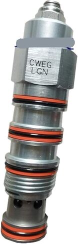 CWEG-LFN CWEG-LGN SXCB-LEN CACA-LHN SXEA-LBN SXEA-LDN Plug-in Valve(SXEA-LDN) in Saudi Arabia