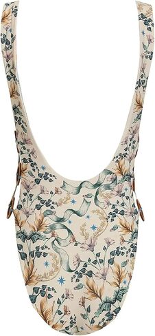 AGUA BENDITA Women's One Piece Swimsuit Yara Solstice in Kuwait