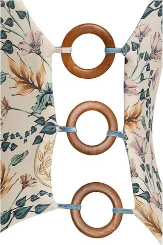 AGUA BENDITA Women's One Piece Swimsuit Yara Solstice in Kuwait