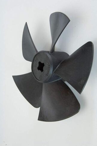 Lewmar 589552: 250 L.H. Propellor in Kuwait