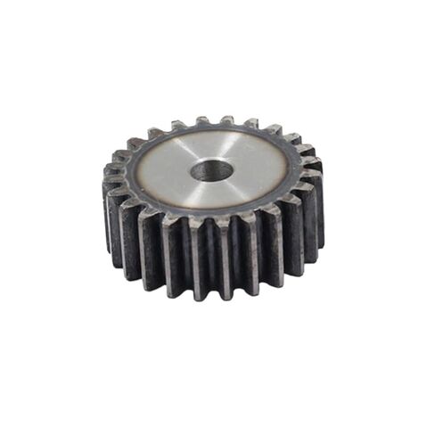 1.5M ترس الطائرة 30T/31T/32T 45# ثقب فولاذي ثابت 1 قطعة (1.5m31t) in Kuwait