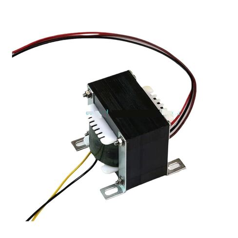 Amplifier Output Transformer 40W 12K:8Ω Push-Pull Output Transformer, FU19 6P15 6P1 Vacuum Tube Amplifier Audio Transformer, no Super Linear tap in Kuwait