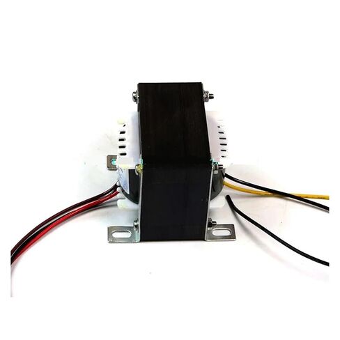 Amplifier Output Transformer 40W 12K:8Ω Push-Pull Output Transformer, FU19 6P15 6P1 Vacuum Tube Amplifier Audio Transformer, no Super Linear tap in Kuwait