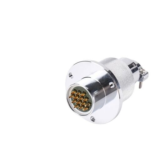 Aviation Plug YD30 Primary and Secondary Fusion Connector Male and Female with Industrial in Kuwait