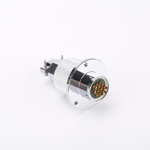 Aviation Plug YD30 Primary and Secondary Fusion Connector Male and Female with Industrial in Kuwait