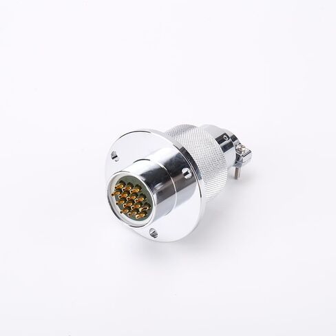 Aviation Plug YD30 Primary and Secondary Fusion Connector Male and Female with Industrial in Kuwait