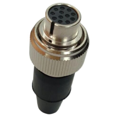 1 قطعة 12pin موصل HR10A-10TPA-12S أنثى قاعدة المكونات الأساسية in Kuwait