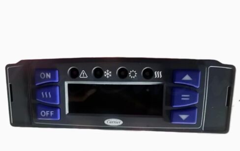 1pc NEW Reefer Controller Older Big 4-Hole Plugs in Kuwait