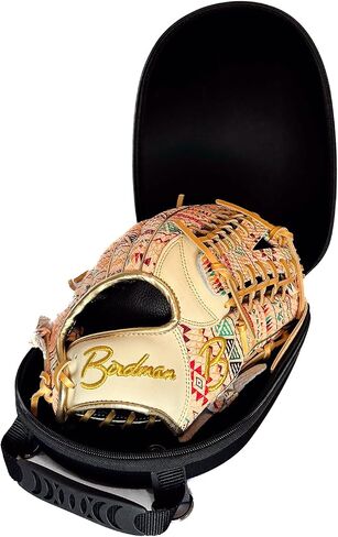Birdman Bats Hard Shell Glove Case in Kuwait