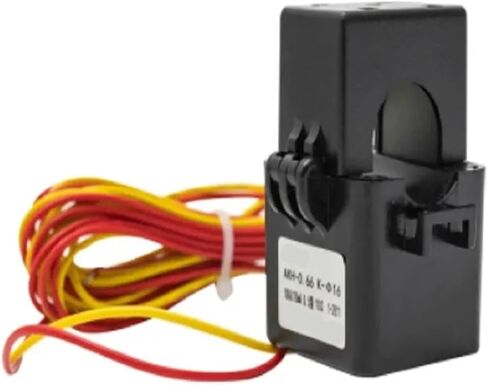 AC Current Sensor Open 200/5 Current transducer in Kuwait
