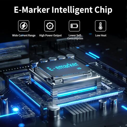 جهاز قياس الطاقة USB C، 3.3-40 فولت 0-12 أمبير من النوع C PD، جهاز قياس رقمي متعدد USB لبنك الطاقة، كاشف شاحن كابل، جهاز اختبار الجهد والتيار، مقياس الفولتميتر (KWS-X1) in Saudi Arabia