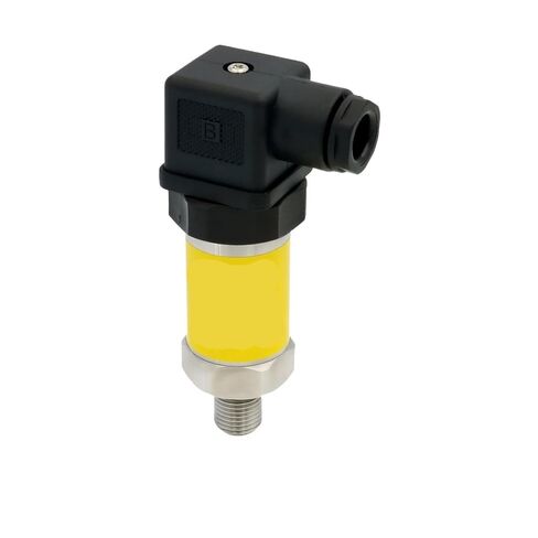 Negative Pressure Sensor 4-20mA, Compound Pressure transducer -1 to 15 bar, -1 to 24 bar, -1 to 9 bar, -1 to 5 bar, -1 to 3 bar Pressure Sensor(14 npt -1 to 24 bar) in Kuwait
