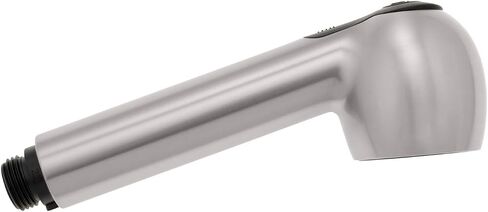 Ambassador Marine Pull-Out Kitchen Sprayer, Brushed Nickel 138-0401-NP-W in Saudi Arabia