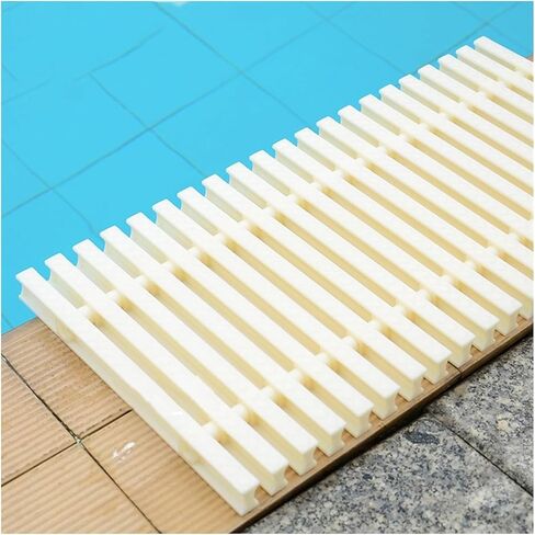 Heavy-Duty Swimming Pool Grating Drain Cover - Overflow Protection & Durable Drainage Grate Solutions for Efficient Water Management in Kuwait