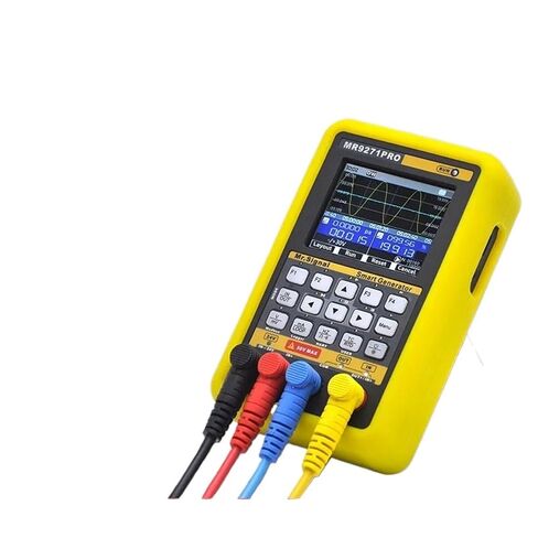 Signal Generator with Integrated Paperless Recorder, Multi-Signal Compatibility, and Process Calibration Support,(EU) in Kuwait