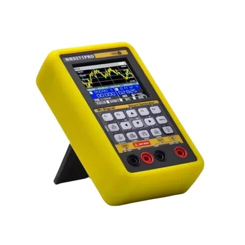 MR9271PRO مولد إشارة 4-20mA معاير الحرارية رقية مسجل Modbus التصحيح in Kuwait